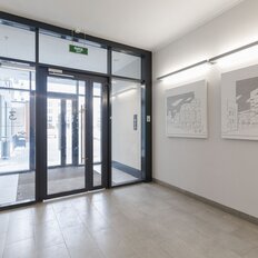 Квартира 67 м², 2-комнатная - изображение 4