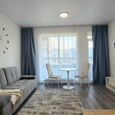 Квартира 24 м², студия - изображение 3