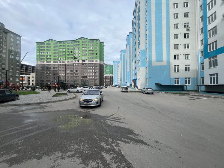 69,5 м², 2-комнатная квартира 10 564 000 ₽ - изображение 38