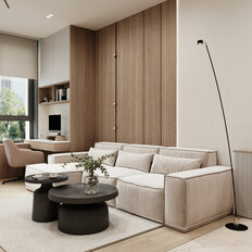 Квартира 78,7 м², 3-комнатная - изображение 3