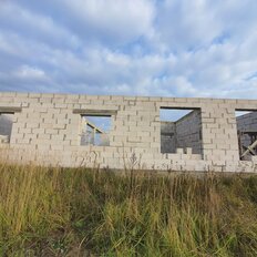 дом + 10 соток, участок - изображение 1