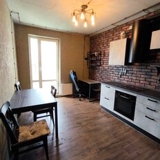 Квартира 56,1 м², 2-комнатная - изображение 3