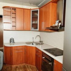 Квартира 52 м², 2-комнатная - изображение 5