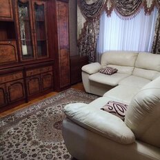 Квартира 46 м², 2-комнатная - изображение 2