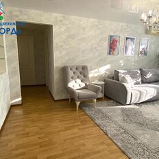 Квартира 68 м², 3-комнатная - изображение 4