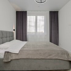 Квартира 50 м², 1-комнатная - изображение 4