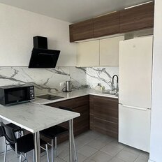 Квартира 40 м², 1-комнатная - изображение 1