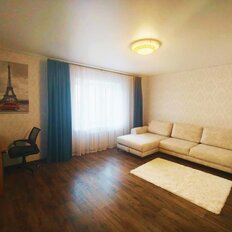 Квартира 70 м², 2-комнатная - изображение 2