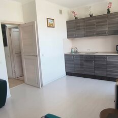 Квартира 29,1 м², студия - изображение 3