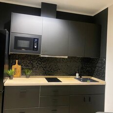 Квартира 34 м², студия - изображение 4