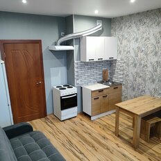 Квартира 22 м², студия - изображение 3