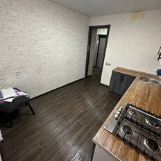 Квартира 35 м², 1-комнатная - изображение 5