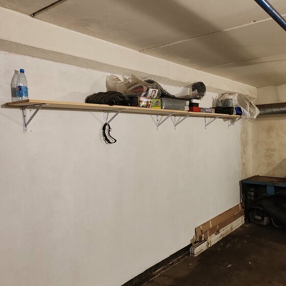 36,8 м², 1-комнатная квартира 2 800 000 ₽ - изображение 17