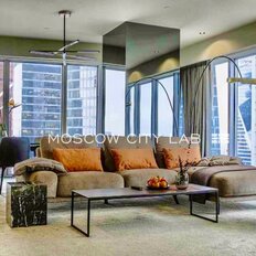 Квартира 190 м², 3-комнатные - изображение 4