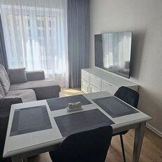 Квартира 50 м², 2-комнатная - изображение 4