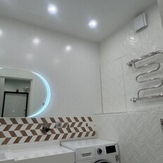 Квартира 53 м², 2-комнатная - изображение 4