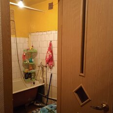 Квартира 39,7 м², 2-комнатная - изображение 5