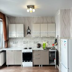 Квартира 31 м², студия - изображение 2