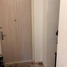 Квартира 39 м², 1-комнатная - изображение 5