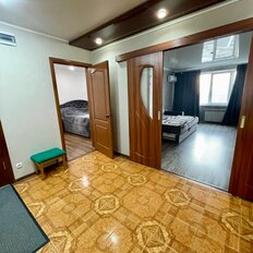 Квартира 87 м², 4-комнатная - изображение 5