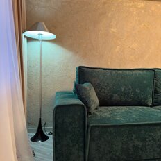 Квартира 50 м², 2-комнатная - изображение 4