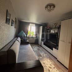 Квартира 29,5 м², 1-комнатная - изображение 1