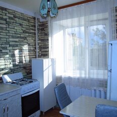 Квартира 30,6 м², 1-комнатная - изображение 1