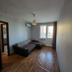Квартира 30 м², 1-комнатная - изображение 2