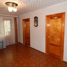 Квартира 61,5 м², 4-комнатная - изображение 1