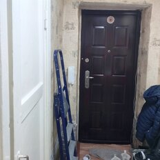 Квартира 30,9 м², 1-комнатная - изображение 1