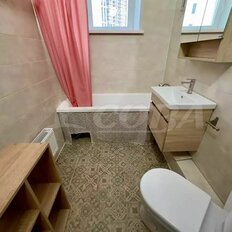 Квартира 34 м², студия - изображение 5
