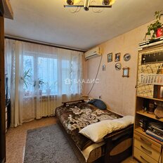 Квартира 29,6 м², 1-комнатная - изображение 4