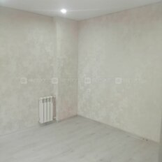 Квартира 28,4 м², 1-комнатная - изображение 5