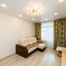 Квартира 41,7 м², 1-комнатная - изображение 4