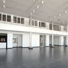2110 м², помещение свободного назначения - изображение 3