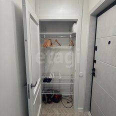 Квартира 33 м², 1-комнатная - изображение 5