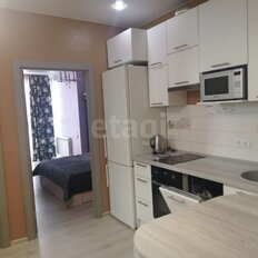Квартира 57 м², 3-комнатная - изображение 2