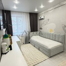 Квартира 114 м², 4-комнатная - изображение 3