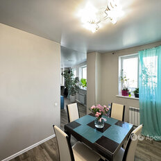 Квартира 102 м², 3-комнатная - изображение 4