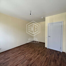 Квартира 36 м², 1-комнатная - изображение 4