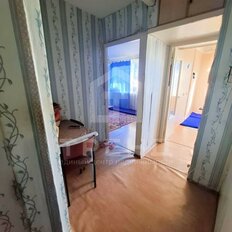 Квартира 35,3 м², 1-комнатная - изображение 2