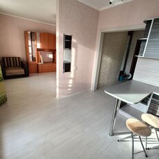 Квартира 38 м², студия - изображение 3