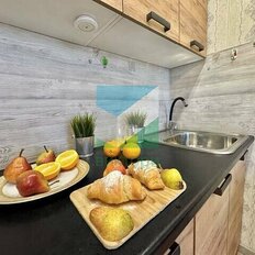 Квартира 18,7 м², 1-комнатная - изображение 1