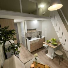Квартира 15 м², студия - изображение 3