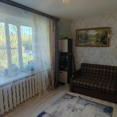 Квартира 40,8 м², 2-комнатная - изображение 1