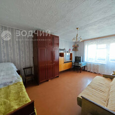 Квартира 31,7 м², 1-комнатная - изображение 2