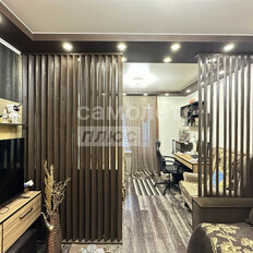 Квартира 48,6 м², 2-комнатная - изображение 3