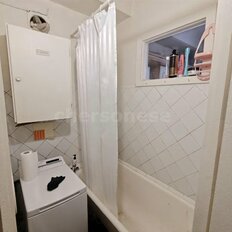 Квартира 57 м², 3-комнатная - изображение 4