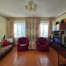 Квартира 59 м², 2-комнатная - изображение 3