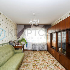 Квартира 52,5 м², 2-комнатная - изображение 4